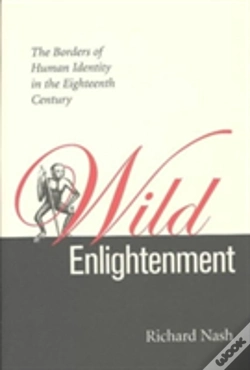Capa do artigo Wild Enlightenment