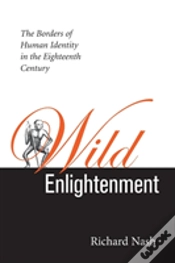Capa do artigo Wild Enlightenment