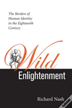 Capa do artigo Wild Enlightenment