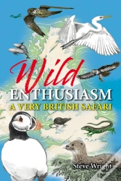 Capa do artigo Wild Enthusiasm