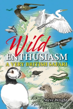 Capa do artigo Wild Enthusiasm