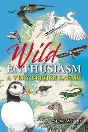 Capa do artigo Wild Enthusiasm