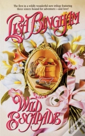 Capa do artigo Wild Escapade