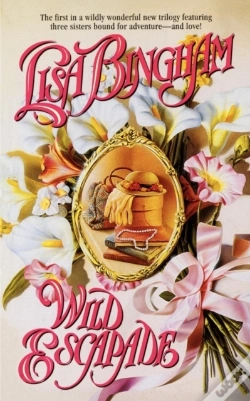 Capa do artigo Wild Escapade