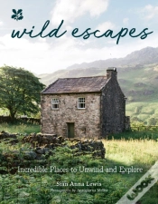 Capa do artigo Wild Escapes
