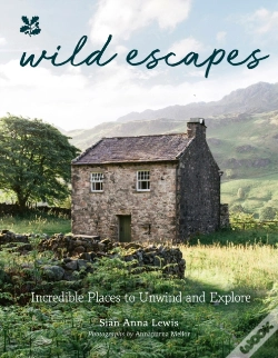Capa do artigo Wild Escapes