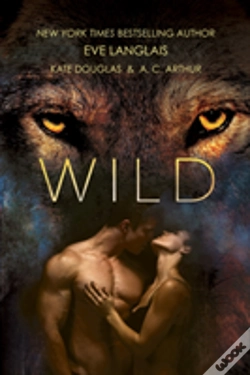 Capa do artigo Wild