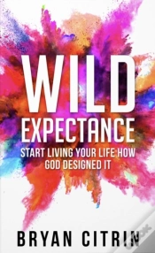 Capa do artigo Wild Expectance