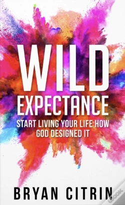 Capa do artigo Wild Expectance