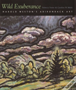 Capa do artigo Wild Exuberance