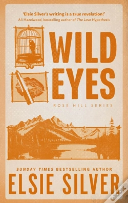 Capa do artigo Wild Eyes
