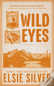 Capa do artigo Wild Eyes