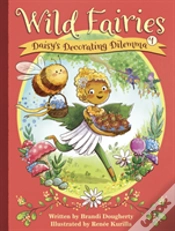 Capa do artigo Wild Fairies #1: Daisy