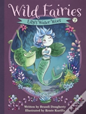 Capa do artigo Wild Fairies #2: Lily