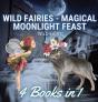 Wild Fairies - Magical Moonlight Feast - Preview