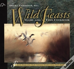 Capa do artigo Wild Feasts A Game Amp Fish Coocb