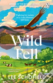 Capa do artigo Wild Fell