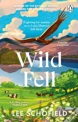 Capa do artigo Wild Fell