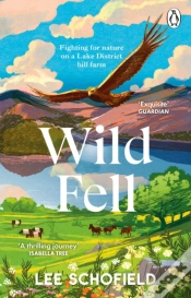 Capa do artigo Wild Fell
