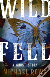 Capa do artigo Wild Fell