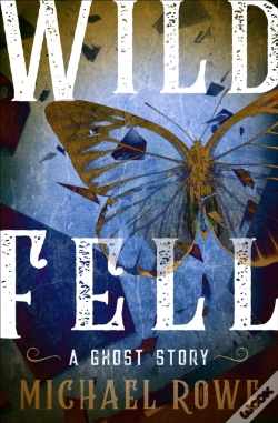 Capa do artigo Wild Fell