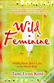 Capa do artigo Wild Feminine
