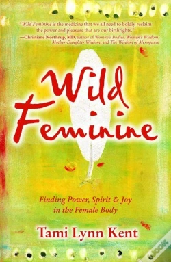 Capa do artigo Wild Feminine