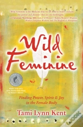Wild Feminine