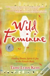 Capa do artigo Wild Feminine