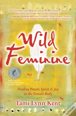 Capa do artigo Wild Feminine