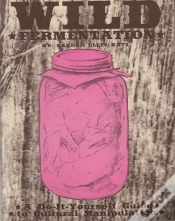 Capa do artigo Wild Fermentation