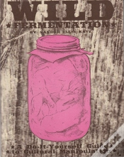 Capa do artigo Wild Fermentation