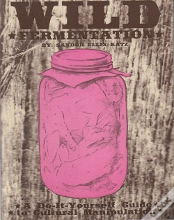 Capa do artigo Wild Fermentation