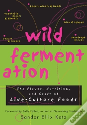 Capa do artigo Wild Fermentation