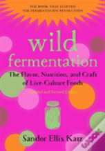 Wild Fermentation