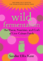 Wild Fermentation - Preview