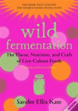 Capa do artigo Wild Fermentation