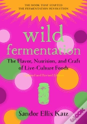 Capa do artigo Wild Fermentation