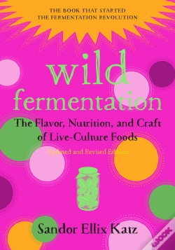 Capa do artigo Wild Fermentation