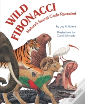 Capa do artigo Wild Fibonacci
