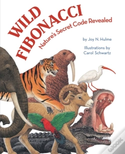 Capa do artigo Wild Fibonacci