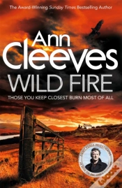 Capa do artigo Wild Fire