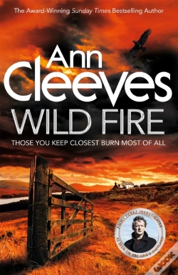 Capa do artigo Wild Fire