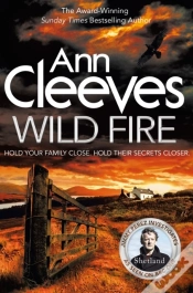 Capa do artigo Wild Fire