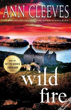 Capa do artigo Wild Fire