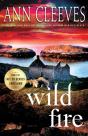 Wild Fire - Preview