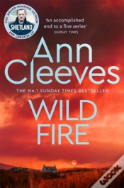 Capa do artigo Wild Fire