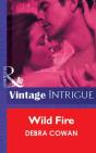 Wild Fire - Preview