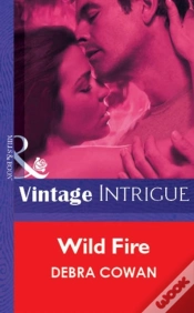Capa do artigo Wild Fire