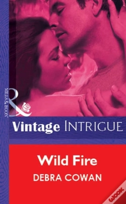 Capa do artigo Wild Fire